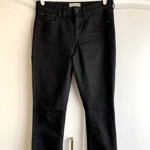 Madewell Jeans